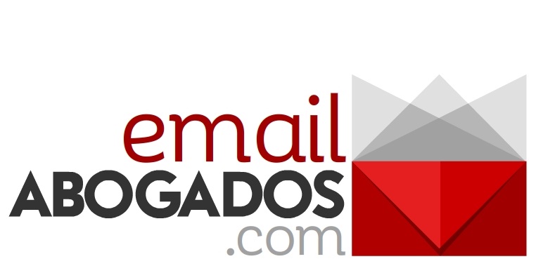 Logo Email Abogados